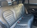 Mercedes glc coupe 250 d 9g-tronic 4matic fascination/entretien mercedes/full option/garantie 12 mois occasion paris 17ème...