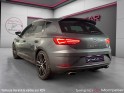 Seat leon 2.0 tsi 300 cupra toit ouvrant occasion montpellier (34) simplicicar simplicibike france