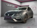 Seat leon 2.0 tsi 300 cupra toit ouvrant occasion montpellier (34) simplicicar simplicibike france