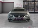 Seat leon 2.0 tsi 300 cupra toit ouvrant occasion montpellier (34) simplicicar simplicibike france