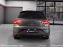 Seat leon 2.0 tsi 300 cupra toit ouvrant occasion montpellier (34) simplicicar simplicibike france