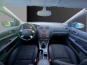 Ford focus sw 1.8 tdci 115ch. moteur officiel ford première main  régulateur/limiteur de vitesse occasion avignon (84)...