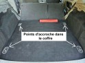 Ford focus sw 1.8 tdci 115ch. moteur officiel ford première main  régulateur/limiteur de vitesse occasion avignon (84)...