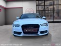 Audi a5 a5 2.0 tdi 177 s line multitronic a. occasion  simplicicar vaucresson nice - pfvauto simplicicar simplicibike france