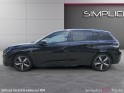 Peugeot 308 130ch ss eat8 gt occasion simplicicar tours  simplicicar simplicibike france