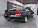 Volvo s60 d5 summum geartronic a ou 206.00eur/mois sans apport occasion simplicicar la fleche simplicicar simplicibike france