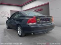 Volvo s60 d5 summum geartronic a ou 206.00eur/mois sans apport occasion simplicicar la fleche simplicicar simplicibike france