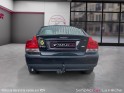 Volvo s60 d5 summum geartronic a ou 206.00eur/mois sans apport occasion simplicicar la fleche simplicicar simplicibike france