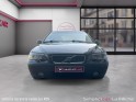 Volvo s60 d5 summum geartronic a ou 206.00eur/mois sans apport occasion simplicicar la fleche simplicicar simplicibike france