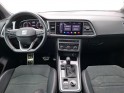 Seat ateca 2.0 tdi 150 ch dsg7 fr toit ouvrant occasion simplicicar velay simplicicar simplicibike france