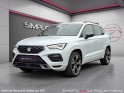 Seat ateca 2.0 tdi 150 ch dsg7 fr toit ouvrant occasion simplicicar velay simplicicar simplicibike france