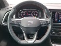 Seat ateca 2.0 tdi 150 ch dsg7 fr toit ouvrant occasion simplicicar velay simplicicar simplicibike france