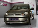 Volkswagen up up 1.0 60 série limitée cool up! toit ouvrant electrique occasion simplicicar beaune simplicicar simplicibike...