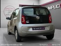 Volkswagen up up 1.0 60 série limitée cool up! toit ouvrant electrique occasion simplicicar beaune simplicicar simplicibike...