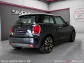 Mini cooper se hatch 3 portes   184 ch business design occasion simplicicar beaune simplicicar simplicibike france