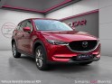 Mazda cx-5 2.0l skyactiv-g 165 ch 4x2 bva6 selection occasion simplicicar biarritz  simplicicar simplicibike france