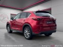 Mazda cx-5 2.0l skyactiv-g 165 ch 4x2 bva6 selection occasion simplicicar biarritz  simplicicar simplicibike france