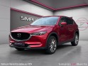 Mazda cx-5 2.0l skyactiv-g 165 ch 4x2 bva6 selection occasion simplicicar biarritz  simplicicar simplicibike france