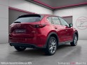 Mazda cx-5 2.0l skyactiv-g 165 ch 4x2 bva6 selection occasion simplicicar biarritz  simplicicar simplicibike france