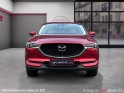 Mazda cx-5 2.0l skyactiv-g 165 ch 4x2 bva6 selection occasion simplicicar biarritz  simplicicar simplicibike france