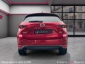 Mazda cx-5 2.0l skyactiv-g 165 ch 4x2 bva6 selection occasion simplicicar biarritz  simplicicar simplicibike france