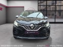 Renault captur tce 140 edc - 21b initiale paris occasion paris 17ème (75)(porte maillot) simplicicar simplicibike france