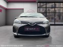 Toyota yaris 69ch vvt-i france occasion simplicicar vaucresson simplicicar simplicibike france