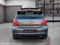 Volkswagen polo 1.6 tdi 90 cr fap bluemotion technology match ii occasion simplicicar la ciotat simplicicar simplicibike france