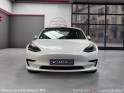 Tesla model 3 standard plus range 325ch rwd garantie constructeur occasion simplicicar lyon ouest simplicicar simplicibike...