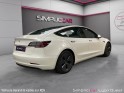 Tesla model 3 standard plus range 325ch rwd garantie constructeur occasion simplicicar lyon ouest simplicicar simplicibike...