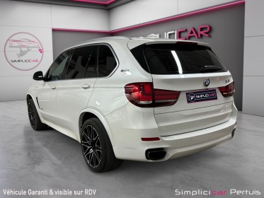 Bmw x5 f15 pack m xdrive40e 313 ch bva8 occasion simplicicar pertuis  simplicicar simplicibike france