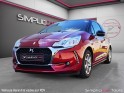 Ds ds 3 bluehdi 100 ss bvm5 so chic occasion simplicicar tours  simplicicar simplicibike france