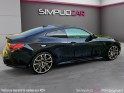 Bmw m4 competition coupe g82 510 ch francais/carbone/harman kardon/affichage tete haute garantie 12 mois minimum occasion...