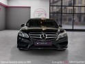 Mercedes classe e 250 fascination a toit ouvrant occasion montpellier (34) simplicicar simplicibike france