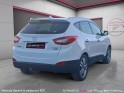 Hyundai ix35 2.0 crdi 136 2wd pack premium limited occasion simplicicar velay simplicicar simplicibike france