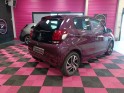 Peugeot 108 1.2 puretech 82ch bvm5 allure occasion simplicicar amiens  simplicicar simplicibike france