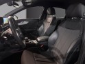 Audi a4 s line - 150 ch - 1.4l tfsi - s tronic 7 - entretien audi / apple carplay / virtual cockpit occasion montpellier (34)...