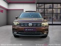 Volkswagen tiguan allspace 2.0 tdi 190 dsg7 4motion carat exclusive occasion paris 17ème (75)(porte maillot) simplicicar...