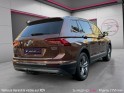 Volkswagen tiguan allspace 2.0 tdi 190 dsg7 4motion carat exclusive occasion paris 17ème (75)(porte maillot) simplicicar...