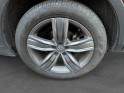 Volkswagen tiguan allspace 2.0 tdi 190 dsg7 4motion carat exclusive occasion paris 17ème (75)(porte maillot) simplicicar...