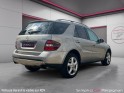 Mercedes classe m ml 320 cdi a - garantie 12 mois occasion simplicicar perpignan  simplicicar simplicibike france