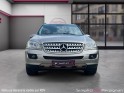 Mercedes classe m ml 320 cdi a - garantie 12 mois occasion simplicicar perpignan  simplicicar simplicibike france