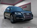 Audi sq5 v6 3.0 bitdi 313 quattro tiptronic 8 - toit panoramique ouvrant - garantie 12 mois occasion simplicicar perpignan ...