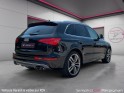 Audi sq5 v6 3.0 bitdi 313 quattro tiptronic 8 - toit panoramique ouvrant - garantie 12 mois occasion simplicicar perpignan ...