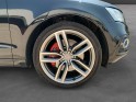 Audi sq5 v6 3.0 bitdi 313 quattro tiptronic 8 - toit panoramique ouvrant - garantie 12 mois occasion simplicicar perpignan ...