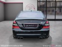 Mercedes classe s 500 l finition amg occasion simplicicar arras  simplicicar simplicibike france