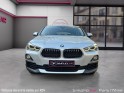 Bmw x2 f39 sdrive 18i 140 ch dkg7 lounge occasion paris 17ème (75)(porte maillot) simplicicar simplicibike france