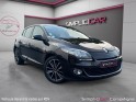 Renault megane iii berline edition bose 110ch dci eco2 - faible km - occasion simplicicar compiegne simplicicar simplicibike...