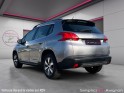 Peugeot 2008 1.6 e-hdi 92ch fap bvm5 féline titane occasion avignon (84) simplicicar simplicibike france