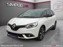 Renault grand scenic iv 4 blue dci 120 cv limited , 5 places , toit panoramique en verre , caméra , garantie 12 mois ,...